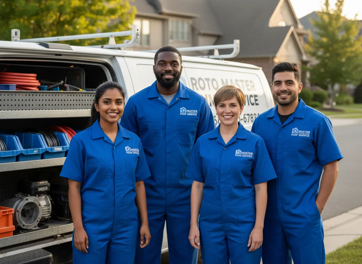 Sump Pump Installation company in Glen Rock, PA
